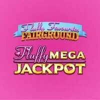 Fluffy Favourites Fairground Mega Jackpot slot